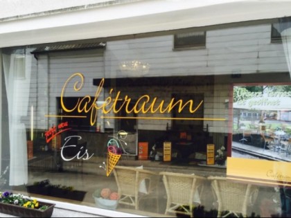 Photo: Cafetraum